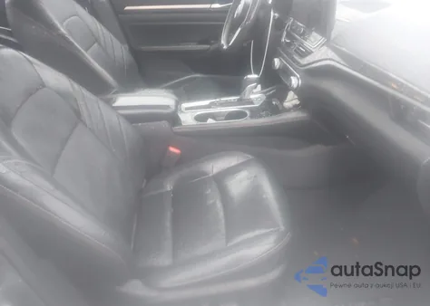 2024 Nissan Altima Sr Fwd из США, поврежденный, VIN 1N4BL4CV0RN397990